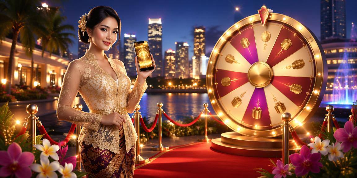 senja togel Video Slots