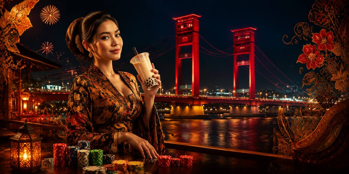 senja togel Auto Roulette